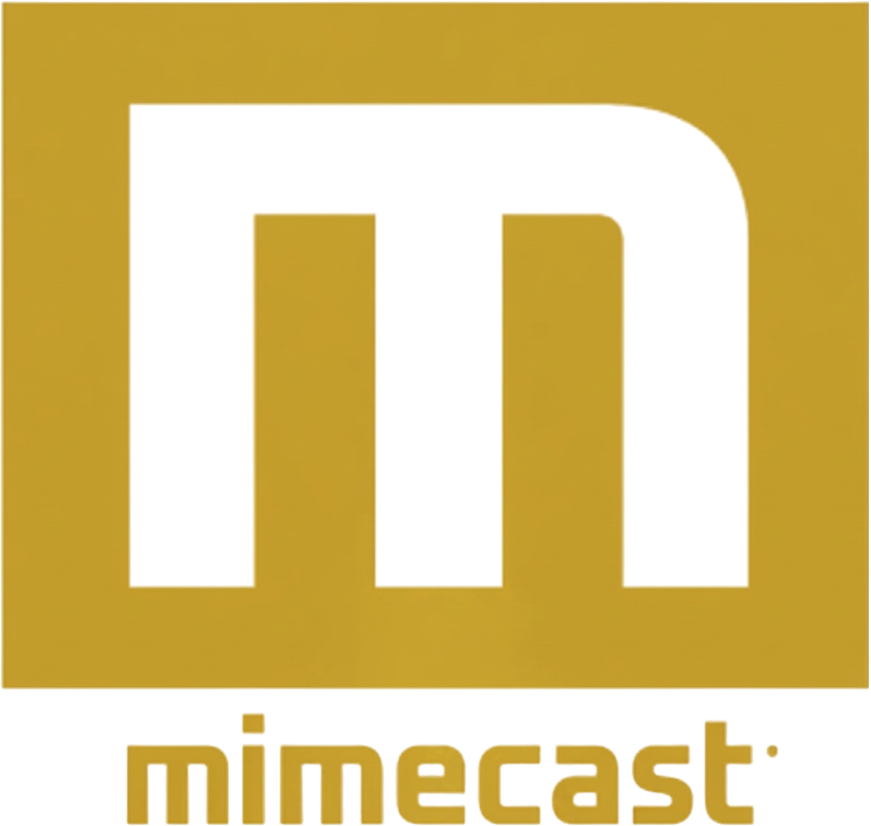 Mimecast logo