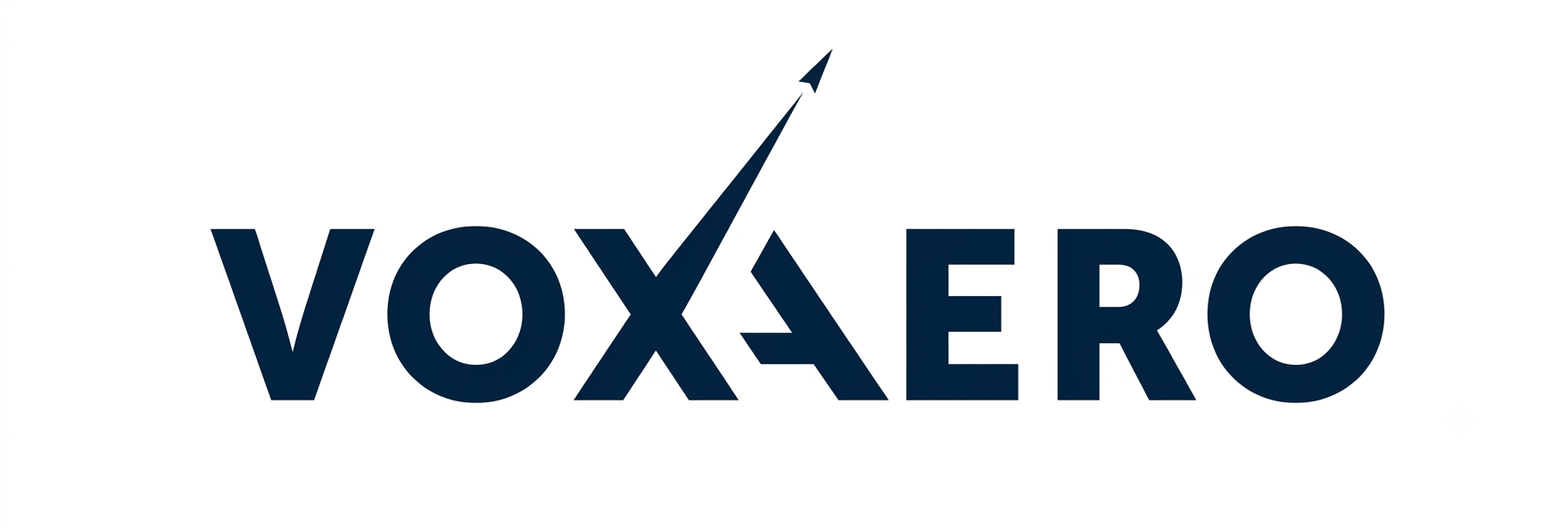 VoxAero logo