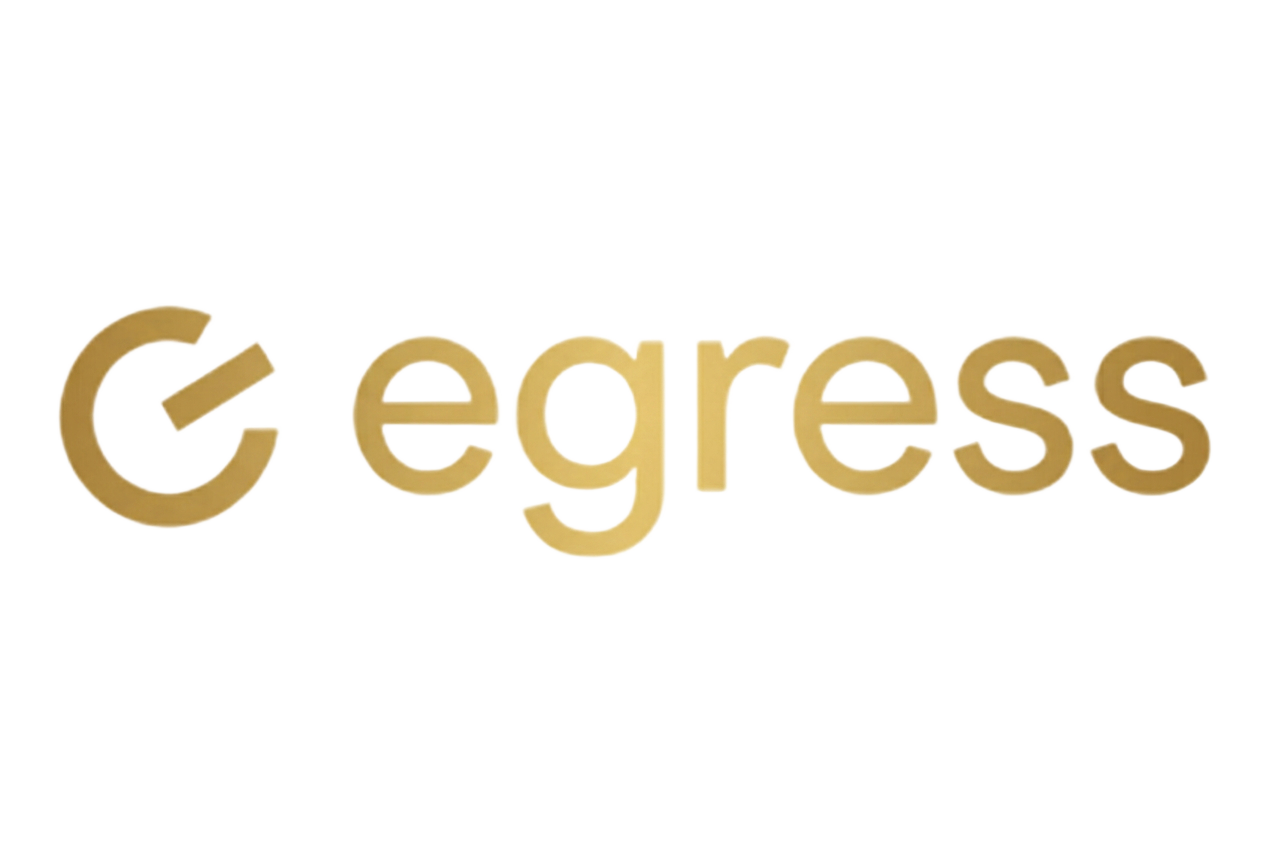 Egress logo