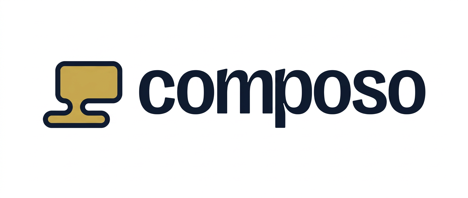 Composo AI logo
