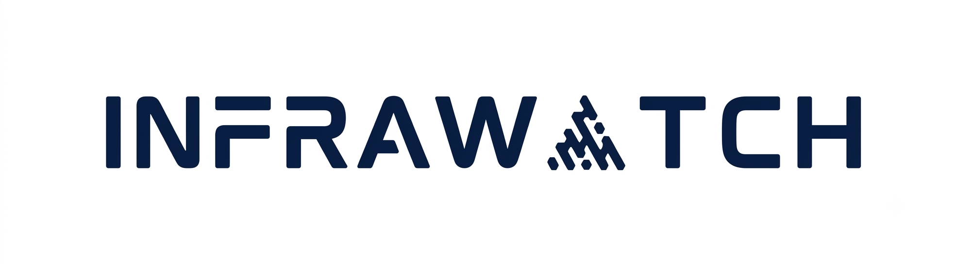 Infrawatch logo